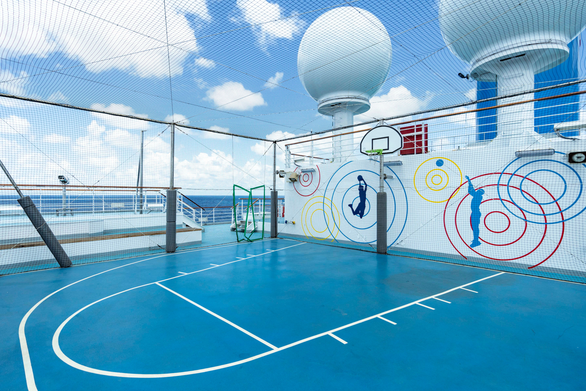 MyCruise Carnival Luminosa Offentlige-arealer Sport-fitness2